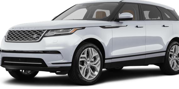 LAND ROVER RANGE ROVER VELAR 2019 SALYL2EX2KA784165 image